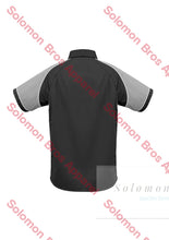 Load image into Gallery viewer, Dynamite Mens Short Sleeve Shirt - Solomon Brothers Apparel
