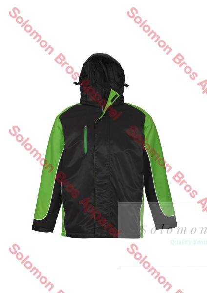 Dynamite Unisex Jacket - Solomon Brothers Apparel