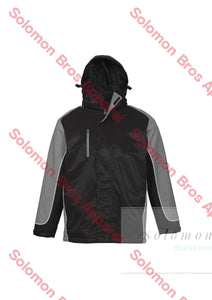 Dynamite Unisex Jacket - Solomon Brothers Apparel