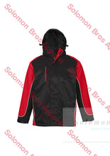 Load image into Gallery viewer, Dynamite Unisex Jacket - Solomon Brothers Apparel
