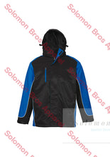 Load image into Gallery viewer, Dynamite Unisex Jacket - Solomon Brothers Apparel
