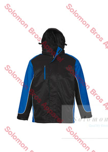 Dynamite Unisex Jacket - Solomon Brothers Apparel