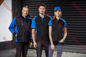 Dynamite Unisex Jacket - Solomon Brothers Apparel