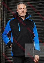 Load image into Gallery viewer, Dynamite Unisex Jacket - Solomon Brothers Apparel
