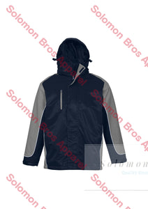 Dynamite Unisex Jacket - Solomon Brothers Apparel