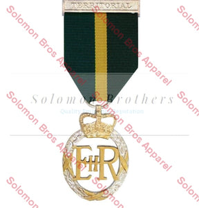Efficiency Decoration - Solomon Brothers Apparel