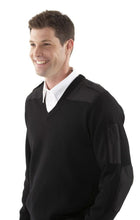 Load image into Gallery viewer, Epaulette Pullover - Solomon Brothers Apparel
