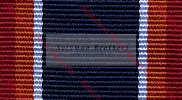 Fire Rescue Victoria (FRV) Life Member Medal– Solomon Brothers Apparel