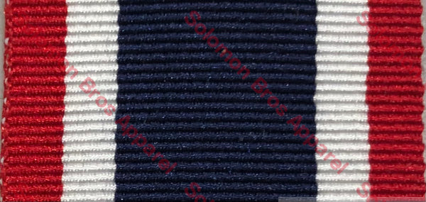 Fire Rescue Victoria (FRV) Long Service Medal | Solomon Brothers Apparel