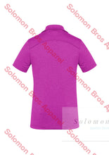 Load image into Gallery viewer, Flight Ladies Polo No. 1 - Solomon Brothers Apparel
