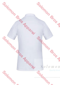 Flight Ladies Polo No. 1 - Solomon Brothers Apparel