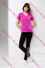 Load image into Gallery viewer, Flight Ladies Tee No. 1 - Solomon Brothers Apparel
