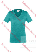 Load image into Gallery viewer, Flight Ladies Tee No. 1 - Solomon Brothers Apparel
