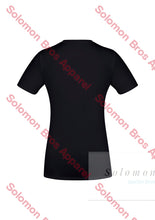 Load image into Gallery viewer, Flight Ladies Tee No. 1 - Solomon Brothers Apparel
