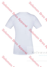 Load image into Gallery viewer, Flight Ladies Tee No. 1 - Solomon Brothers Apparel
