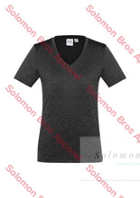 Load image into Gallery viewer, Flight Ladies Tee No. 1 - Solomon Brothers Apparel
