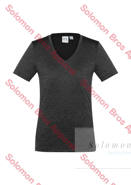 Flight Ladies Tee No. 1 - Solomon Brothers Apparel