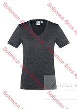 Load image into Gallery viewer, Flight Ladies Tee No. 1 - Solomon Brothers Apparel
