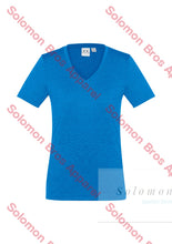 Load image into Gallery viewer, Flight Ladies Tee No. 1 - Solomon Brothers Apparel
