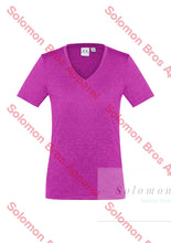 Load image into Gallery viewer, Flight Ladies Tee No. 1 - Solomon Brothers Apparel
