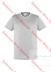 Flight Mens Tee - Solomon Brothers Apparel