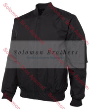 Load image into Gallery viewer, Flying Jacket - Solomon Brothers Apparel
