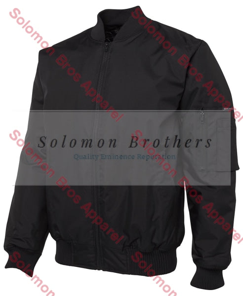 Flying Jacket - Solomon Brothers Apparel