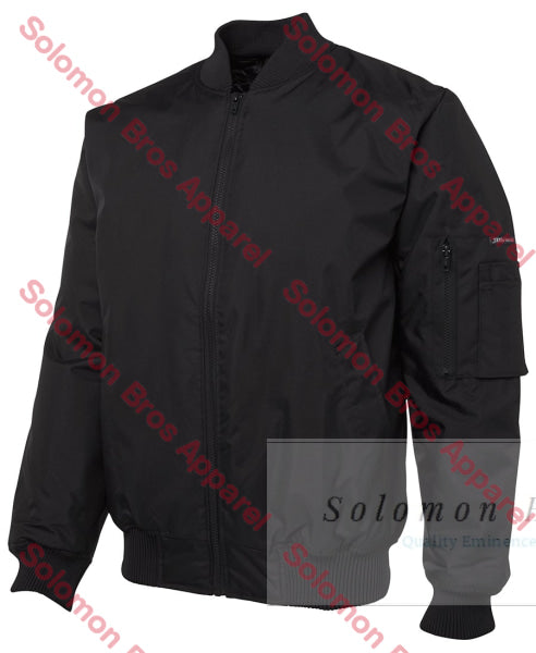 Flying Jacket - Solomon Brothers Apparel