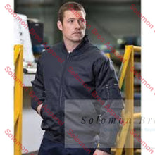 Load image into Gallery viewer, Flying Jacket - Solomon Brothers Apparel
