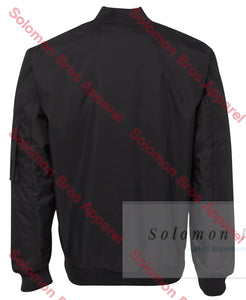 Flying Jacket - Solomon Brothers Apparel
