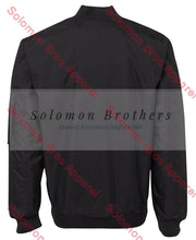 Load image into Gallery viewer, Flying Jacket - Solomon Brothers Apparel

