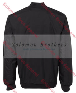 Flying Jacket - Solomon Brothers Apparel
