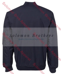 Flying Jacket - Solomon Brothers Apparel