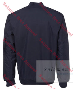 Flying Jacket - Solomon Brothers Apparel