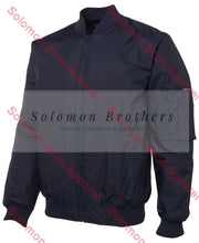 Load image into Gallery viewer, Flying Jacket - Solomon Brothers Apparel
