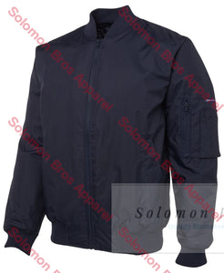 Flying Jacket - Solomon Brothers Apparel