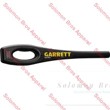 Load image into Gallery viewer, Garrett Super Wand Metal Detector Security
