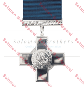 George Cross - Solomon Brothers Apparel