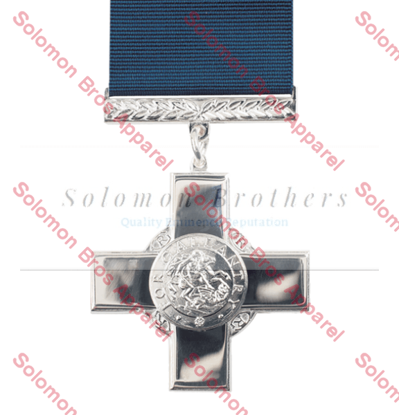 George Cross - Solomon Brothers Apparel