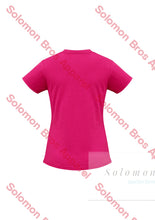 Load image into Gallery viewer, Glaze Ladies Tee No 2 - Solomon Brothers Apparel
