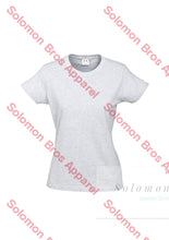 Load image into Gallery viewer, Glaze Ladies Tee No 2 - Solomon Brothers Apparel
