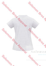 Load image into Gallery viewer, Glaze Ladies Tee No 2 - Solomon Brothers Apparel
