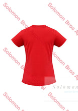 Load image into Gallery viewer, Glaze Ladies Tee No 2 - Solomon Brothers Apparel

