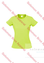 Load image into Gallery viewer, Glaze Ladies Tee No 2 - Solomon Brothers Apparel
