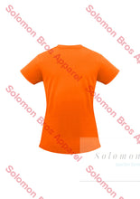 Load image into Gallery viewer, Glaze Ladies Tee No 2 - Solomon Brothers Apparel
