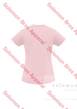 Load image into Gallery viewer, Glaze Ladies Tee No 2 - Solomon Brothers Apparel
