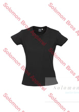 Load image into Gallery viewer, Glaze Ladies Tee No 2 - Solomon Brothers Apparel
