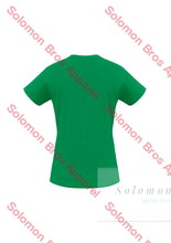 Load image into Gallery viewer, Glaze Ladies Tee No 2 - Solomon Brothers Apparel
