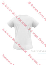 Load image into Gallery viewer, Glaze Ladies Tee No 2 - Solomon Brothers Apparel
