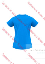 Load image into Gallery viewer, Glaze Ladies Tee No 2 - Solomon Brothers Apparel
